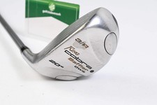 Left Hand Cobra Baffler DWS #3