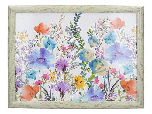 Creative tops lap tray with - creative,