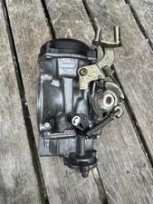Harley-Davidson CV Carburettor – Ultrasonically Cleaned & Professionally Rebuilt