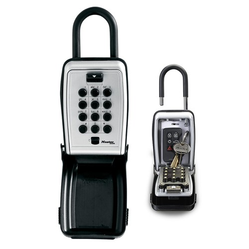Master lock portable - master,