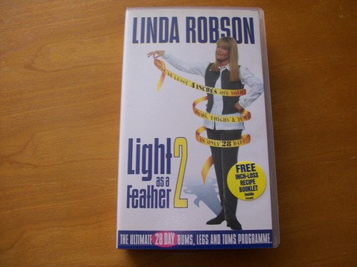 Linda robson light - -, as
