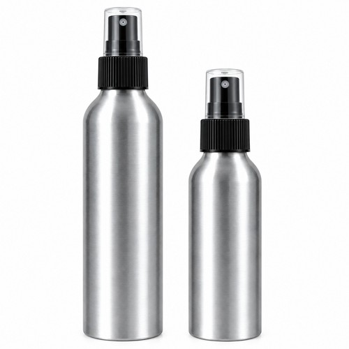 100ml 150ml aluminium - 150ml,