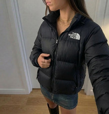 The North Face Nuptse Womens