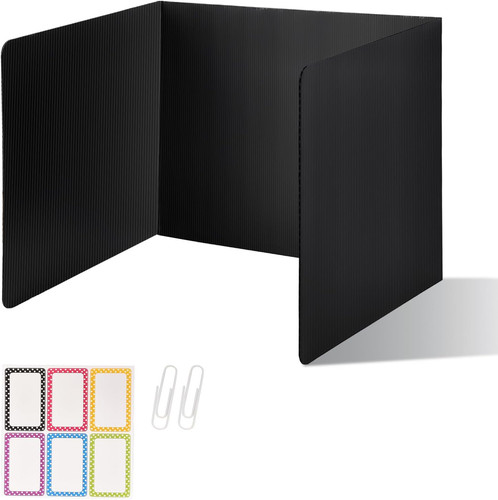 Pack desk dividers for - 2,