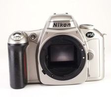 Nikon F55 35mm  Autofocus SLR