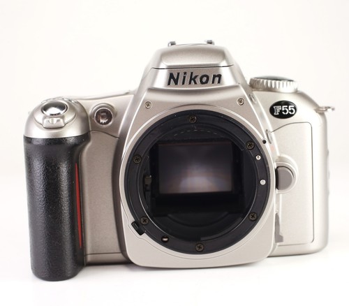 Nikon f55 35mm autofocus slr - nikon,