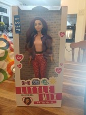 JESY Little Mix COLLECTOR Doll