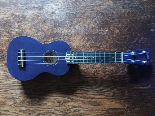 Ukelele mahalo u30 purple - ukelele,