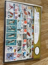 World stamps 100 - , different