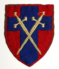 BRITISH MILITARY CAP BADGES