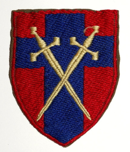 British military cap badges - british,