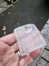 Nissan Datsun Skyline koito 21126217R side light lens