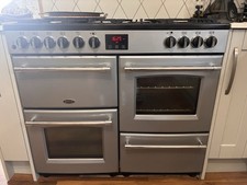 Belling Range Cooker Farmhouse