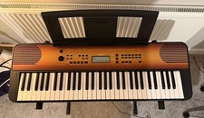 Yamaha PSR-E360MA Keyboard -
