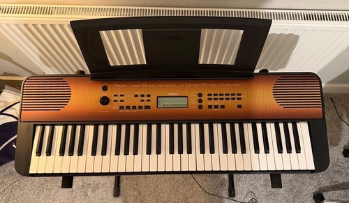 Yamaha psr e360ma keyboard - keyboard,