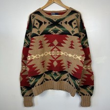 Polo Ralph Lauren Knit Jumper
