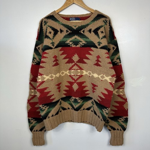 Polo ralph lauren knit - lauren,