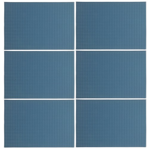 Sheets miniature clay roof - sheets,