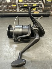 SCARCE PEZON MICHEL FV 70 II FIXED SPOOL BIG PIT SPINNING SPOD FISHING REEL