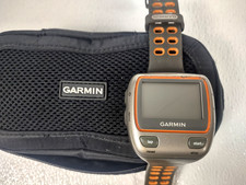 Garmin Forerunner 310XT GPS