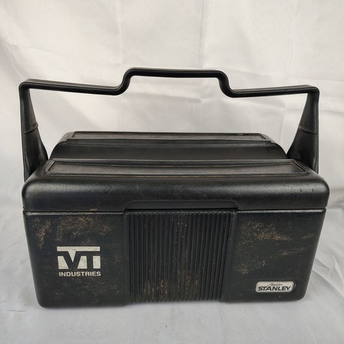 Stanley vintage black qt - vintage, 10