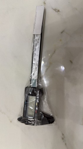 150mm digital lcd vernier - 150mm,