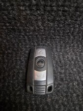 Genuine OEM BMW 3 Button