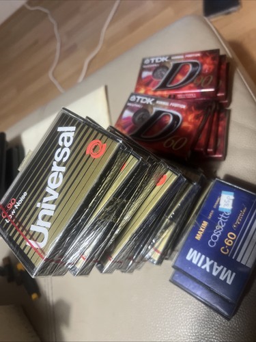 Vintage brand new old stock - brand,