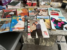 LOT 5 - JOB LOT OF 11 VINTAGE