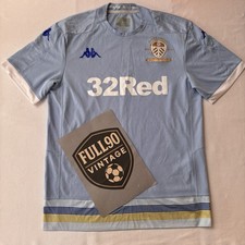 Leeds United 2019–20