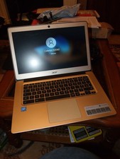 Acer chromebook cb3 - acer, 14"
