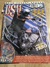 Back Street Heroes BSH
