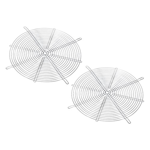 Pack 300mm dia fan finger - 2,