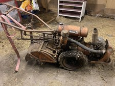 Howard Gem Rotavator