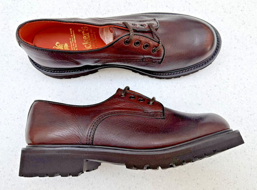 Trickers ladies linda shoes - trickers,
