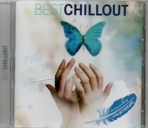Best chillout mixed - best,