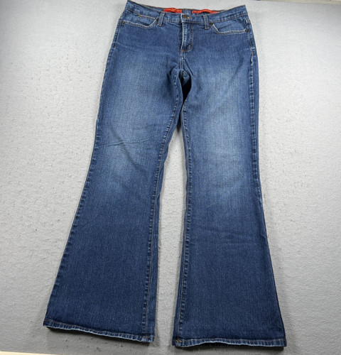 Nydj womens tummy tuck jeans - womens,