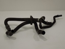 VW Phaeton 3D D1 Coolant Water Hose Pipes for Webasto Heater 3D2122157C