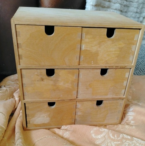 Ikea moppe wooden - moppe,
