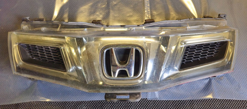 Honda civic mk8 fk3 - honda, 2.2ctdi