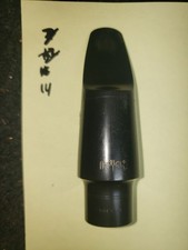 MP #14 Vintage Meyer Lapped