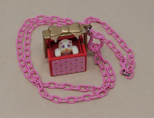 Sweet secrets dangles cat - sweet,