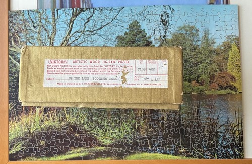 Vintage victory artistic gold - vintage,