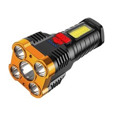 Five Core High Lumen Powerful
