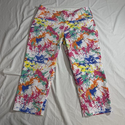 Swing control golf pants - swing,