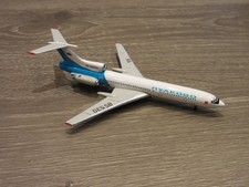 GEMINI JETS Tupolev  Tu-154B-2