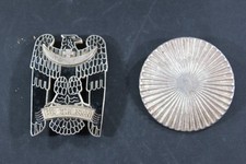 German World War II WWII 1st