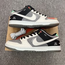 Nike SB Dunk Low VX1000 Sony Camcorder - UK 10 - CV1659 001 - BRAND NEW WITH BOX