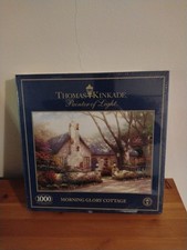 Thomas Kinkade Gibson Morning