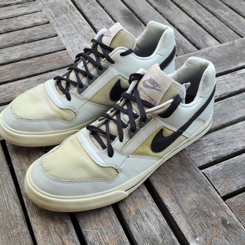 Nike delta force low - nike, ac